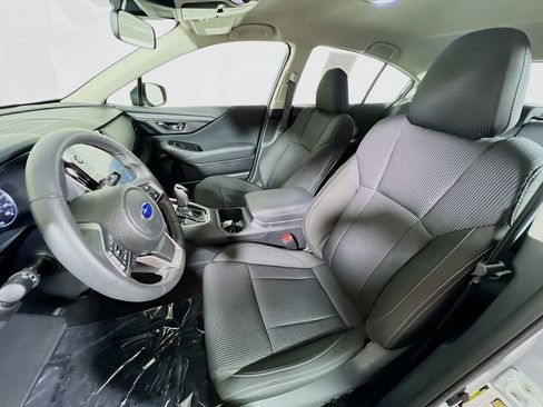 Certified 2025 Subaru Legacy Premium AWD/4WD image 18