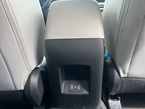 New 2026 Hyundai Tucson SE AWD/4WD image 29