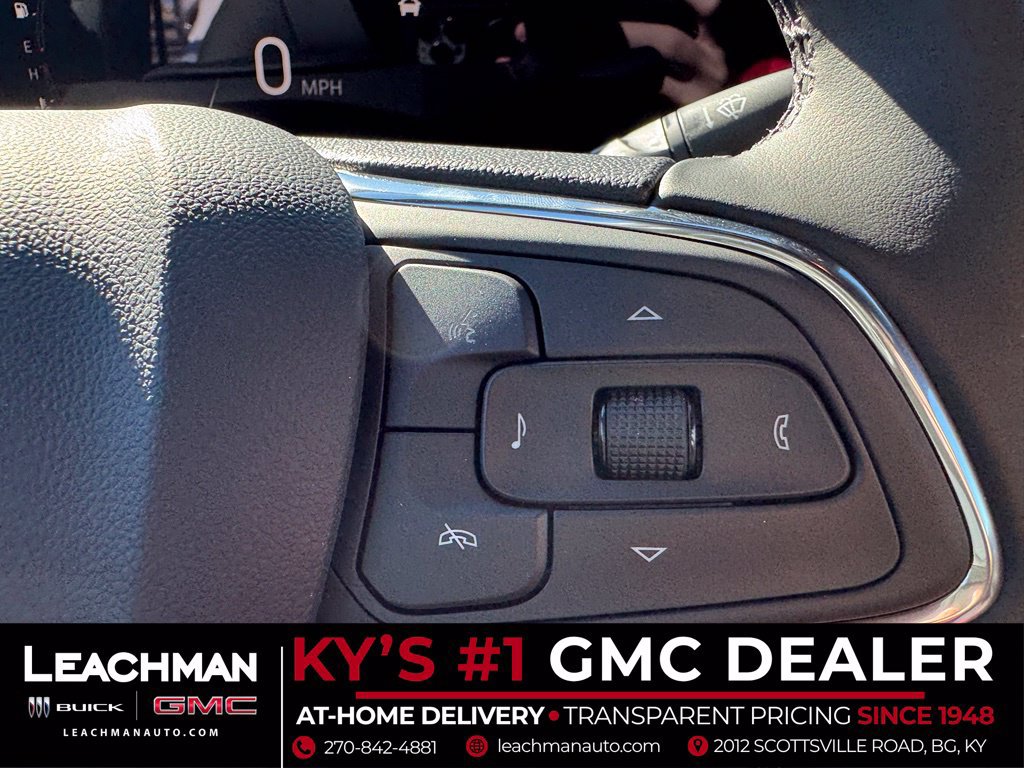 New 2026 Buick Envista Preferred w/ Convenience I Package FWD image 18