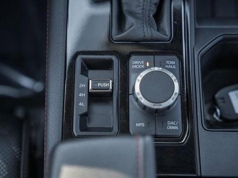 Used 2022 Toyota Tundra TRD Pro image 23