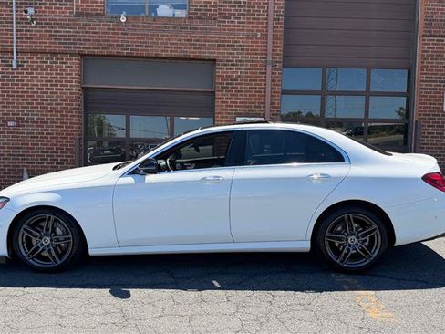 Used 2017 Mercedes-Benz E 300 image 6