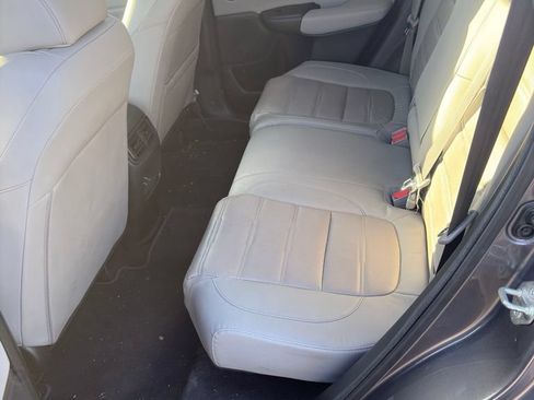 Used 2019 Honda CR-V EX-L image 11