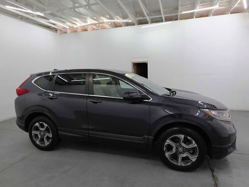 Used 2019 Honda CR-V EX-L image 4