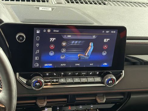 Used 2023 Chevrolet Colorado Z71 w/ Z71 Convenience Package 2 image 21