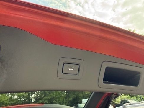 Used 2021 MAZDA CX-5 Grand Touring AWD/4WD image 8