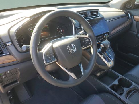 Certified 2022 Honda CR-V EX image 20