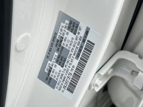 New 2026 MAZDA CX-70 SC Plus image 32