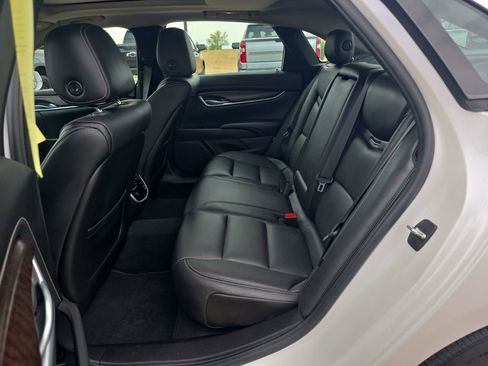 Used 2019 Cadillac XTS Luxury w/ Driver Awareness Package AWD/4WD image 25