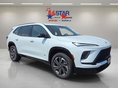 New 2026 Buick Enclave Sport Touring w/ Power Package