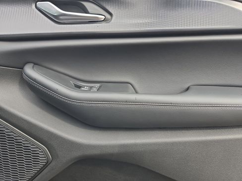 New 2025 Jeep Grand Cherokee Laredo X image 28