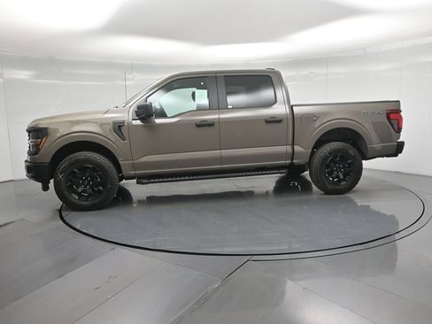 New 2026 Ford F150 STX w/ Equipment Group 201A FX4 AWD/4WD image 28