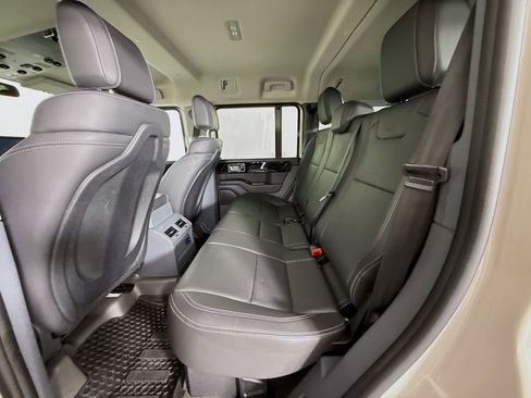 Used 2024 INEOS Grenadier AWD/4WD image 19