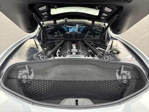 Used 2023 Chevrolet Corvette Z06 w/ Battery Protection Package image 36