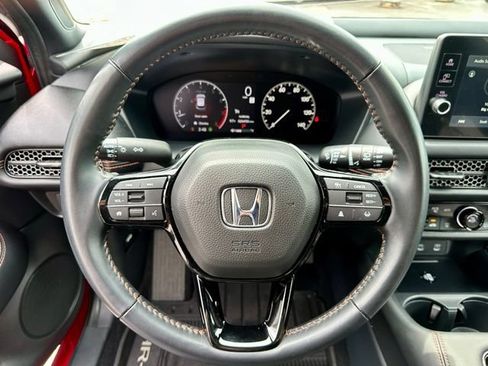 Used 2026 Honda HR-V Sport image 32