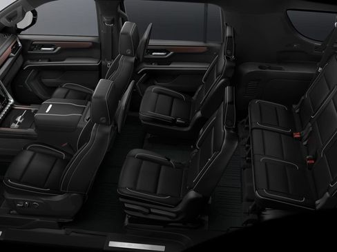 New 2026 GMC Yukon XL Denali w/ Denali Reserve Package AWD/4WD image 31