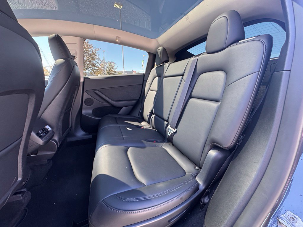 Used 2023 Tesla Model Y Long Range AWD/4WD image 20
