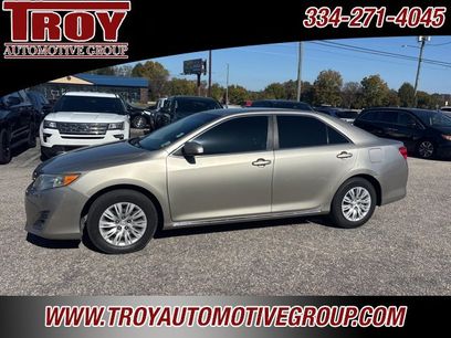 Used 2013 Toyota Camry