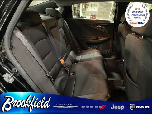 Used 2023 Chevrolet Malibu LT w/ Driver Confidence Package image 19
