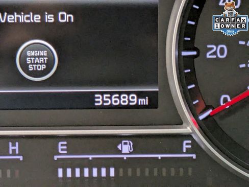 Certified 2022 Kia Sorento SX AWD/4WD image 16