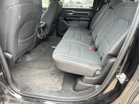 Used 2019 RAM 1500 Big Horn image 23