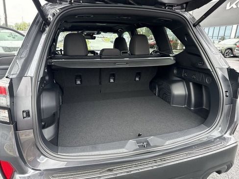 New 2026 Subaru Forester Premium AWD/4WD image 91