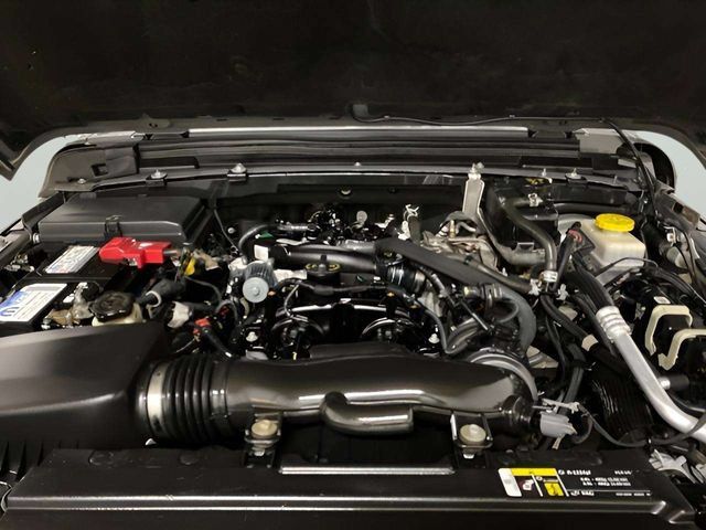 Used 2020 Jeep Wrangler Unlimited Sport S AWD/4WD image 72