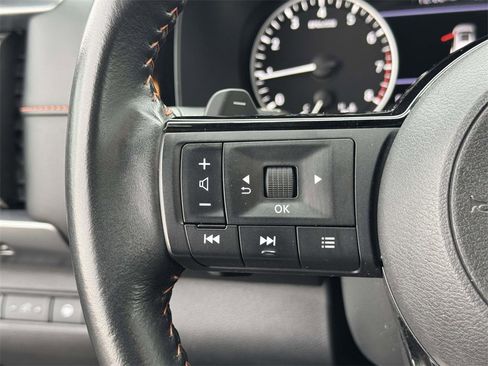 Used 2023 Nissan Pathfinder Rock Creek image 22