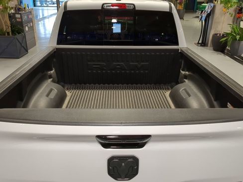 Used 2024 RAM 1500 Big Horn image 7