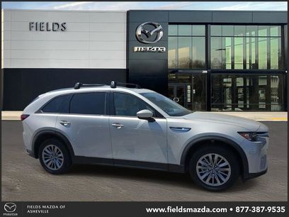 Certified 2025 MAZDA CX-90 3.3 Turbo w/ Preferred Package