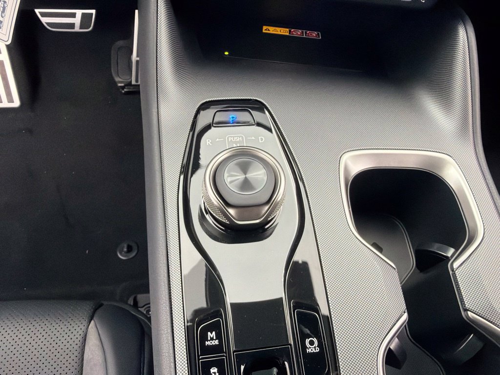 New 2026 Lexus RZ 450e AWD w/ Luxury Package image 14