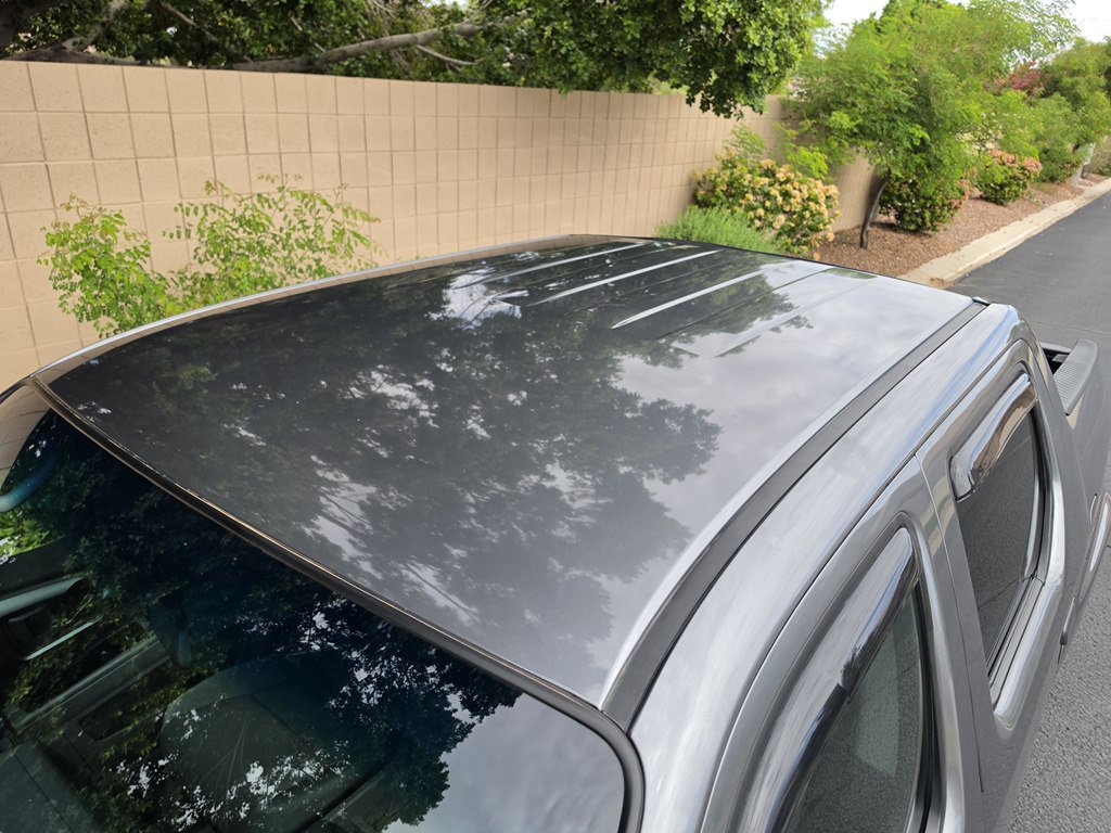 Used 2012 Honda Ridgeline RTS image 30
