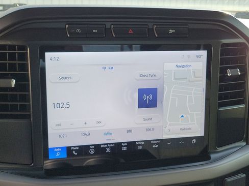 Used 2024 Ford F150 XL image 9