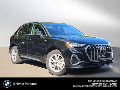 Used 2021 Audi Q3 2.0T Premium w/ Convenience Package