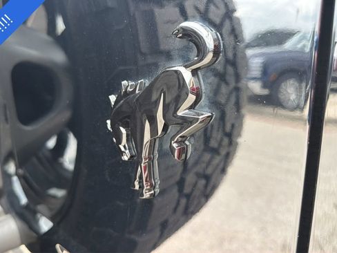 Used 2023 Ford Bronco Wildtrak AWD/4WD image 15