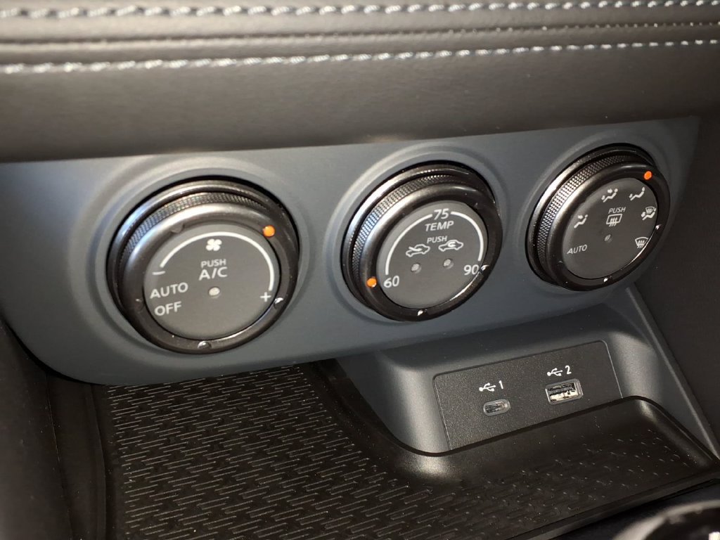 New 2026 Nissan Z Performance w/ Floor Mat Package RWD image 12