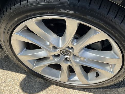Used 2014 MAZDA MAZDA6 Touring FWD image 15