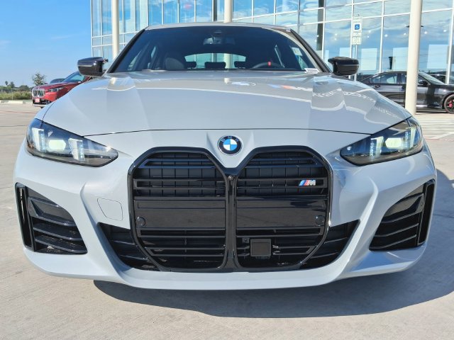 New 2027 BMW M440i w/ Premium Package RWD image 3