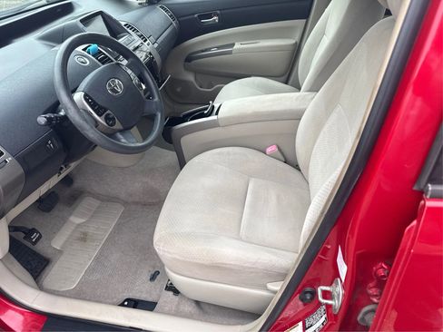 Used 2006 Toyota Prius FWD image 10