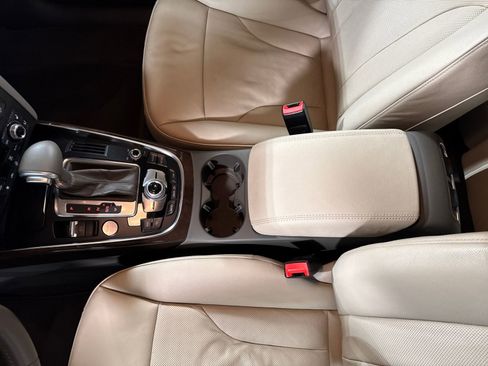 Used 2016 Audi Q5 3.0T Premium Plus w/ Technology Package image 21