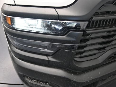 New 2025 RAM 2500 Tradesman image 26
