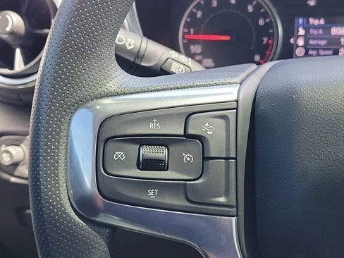 Used 2021 Chevrolet Blazer LT FWD image 20