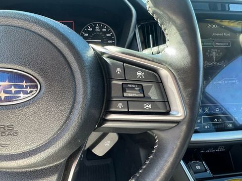 Used 2025 Subaru Outback Touring w/ Popular Package #2 image 31