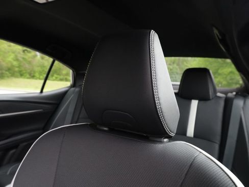 Used 2026 Toyota Camry SE image 28