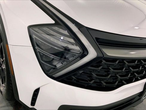 Certified 2024 Kia Sportage X-Pro image 26