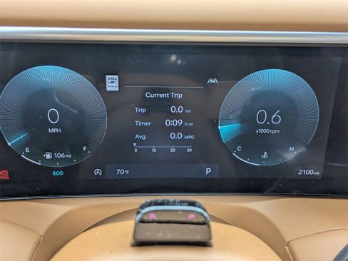 Used 2026 Hyundai Palisade Calligraphy image 33