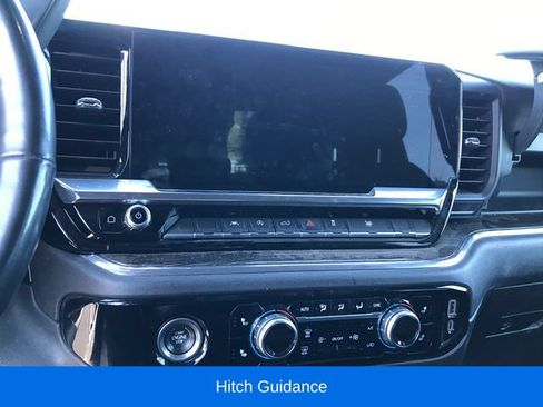 Certified 2023 GMC Sierra 1500 Elevation AWD/4WD image 5