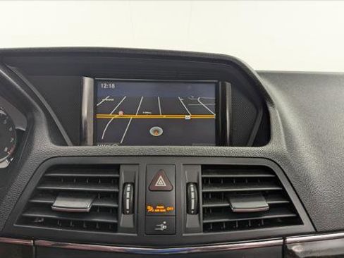 Used 2012 Mercedes-Benz E 350 Cabriolet image 26