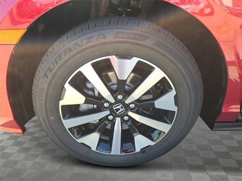 New 2026 Honda Odyssey EX-L image 11