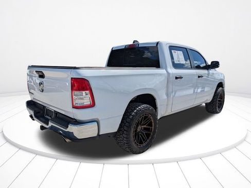 Used 2023 RAM 1500 Big Horn w/ Trailer Tow Group RWD image 4