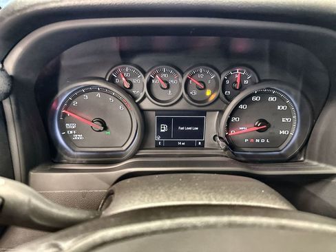 New 2026 GMC Sierra 1500 Pro w/ Pro Value Package image 30